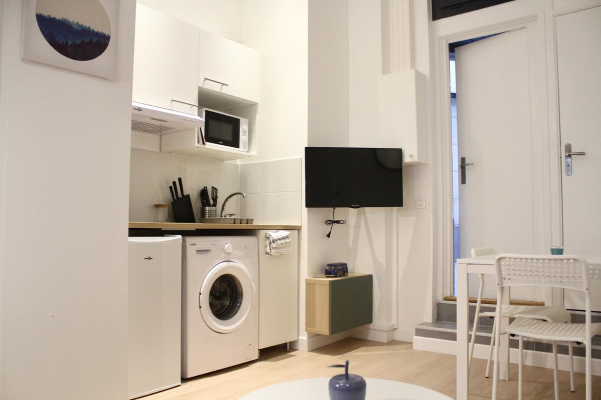 Atypical And Design Apt Jardin Des Plantes Apartman Párizs Kültér fotó